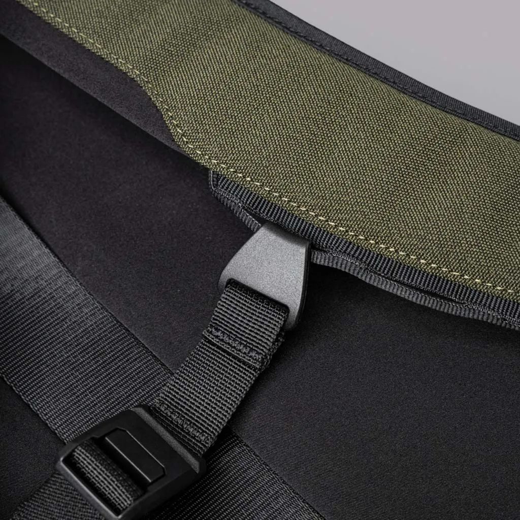 Metro Backpack Pro Alpaka Bags