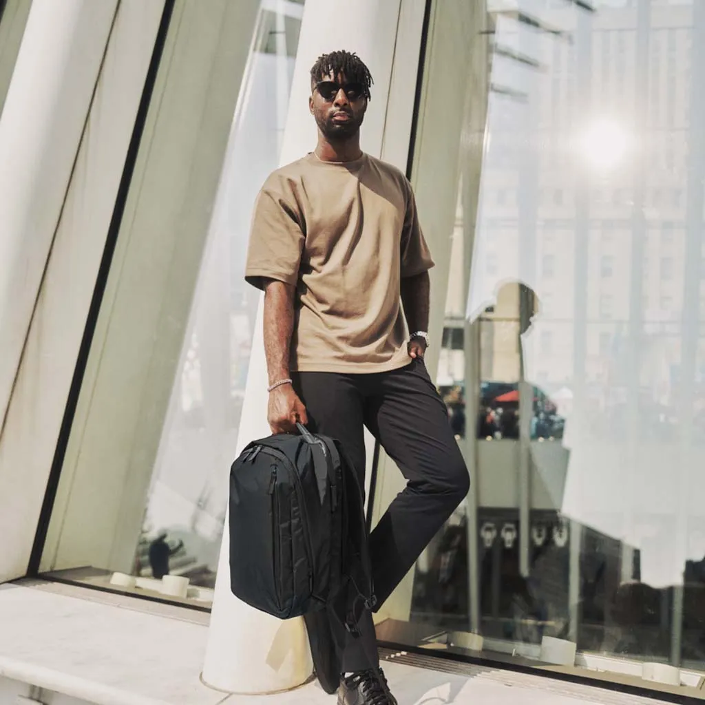 Metro Backpack Pro Alpaka Bags