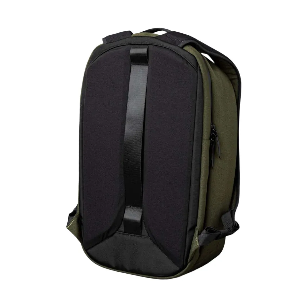 Metro Backpack Pro Alpaka Bags