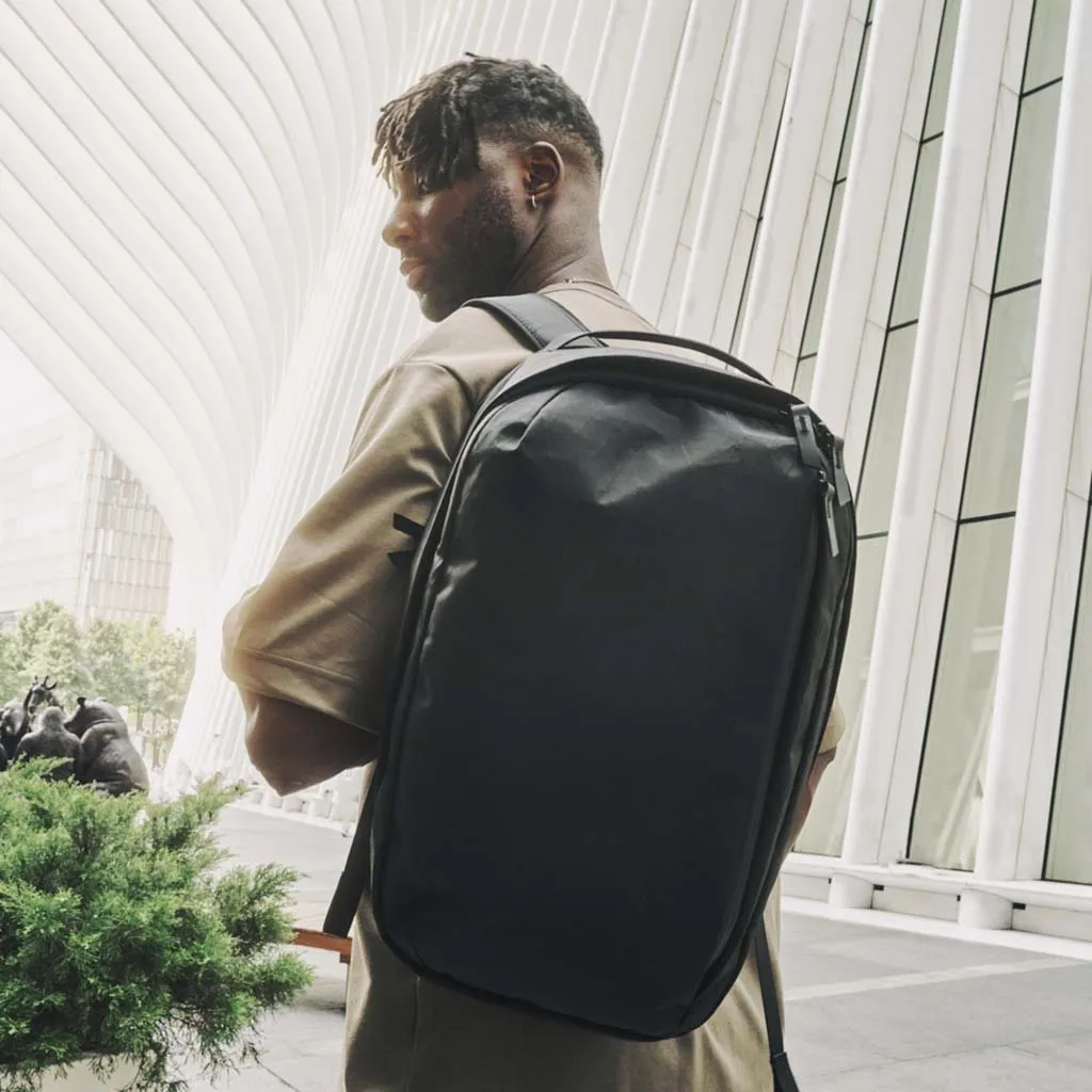 Metro Backpack Pro Alpaka Bags