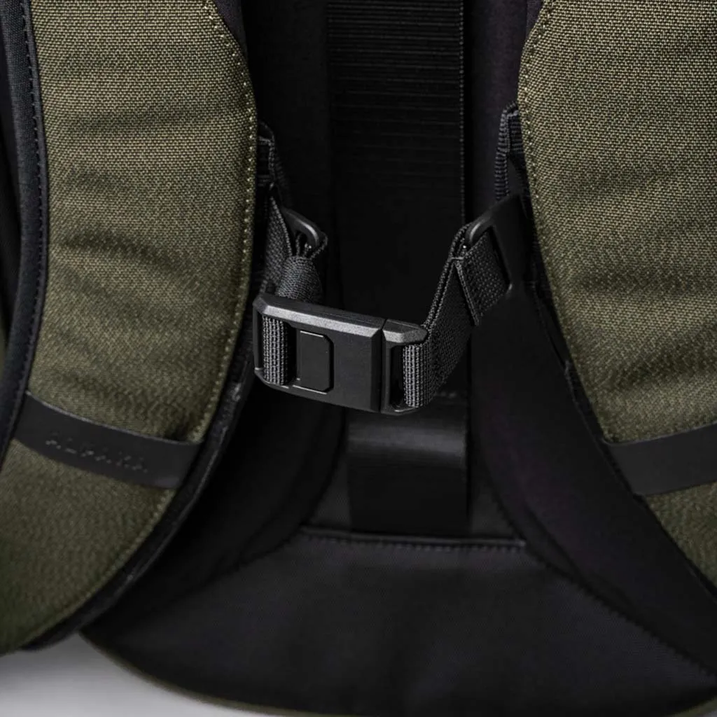 Metro Backpack Pro Alpaka Bags