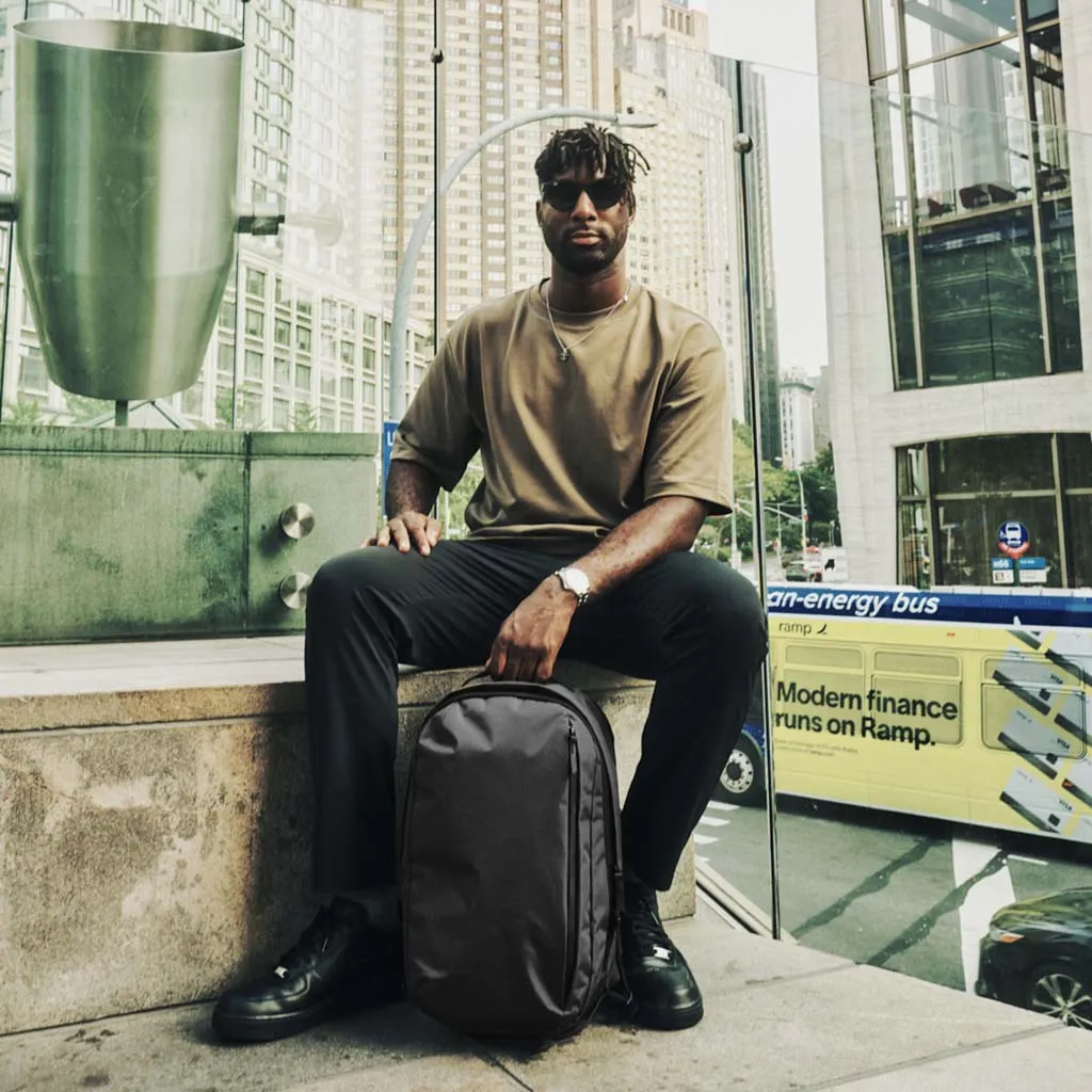 Metro Backpack Pro Alpaka Bags