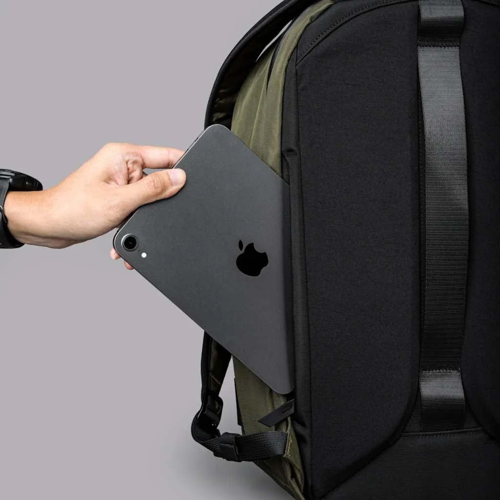 Metro Backpack Pro Alpaka Bags