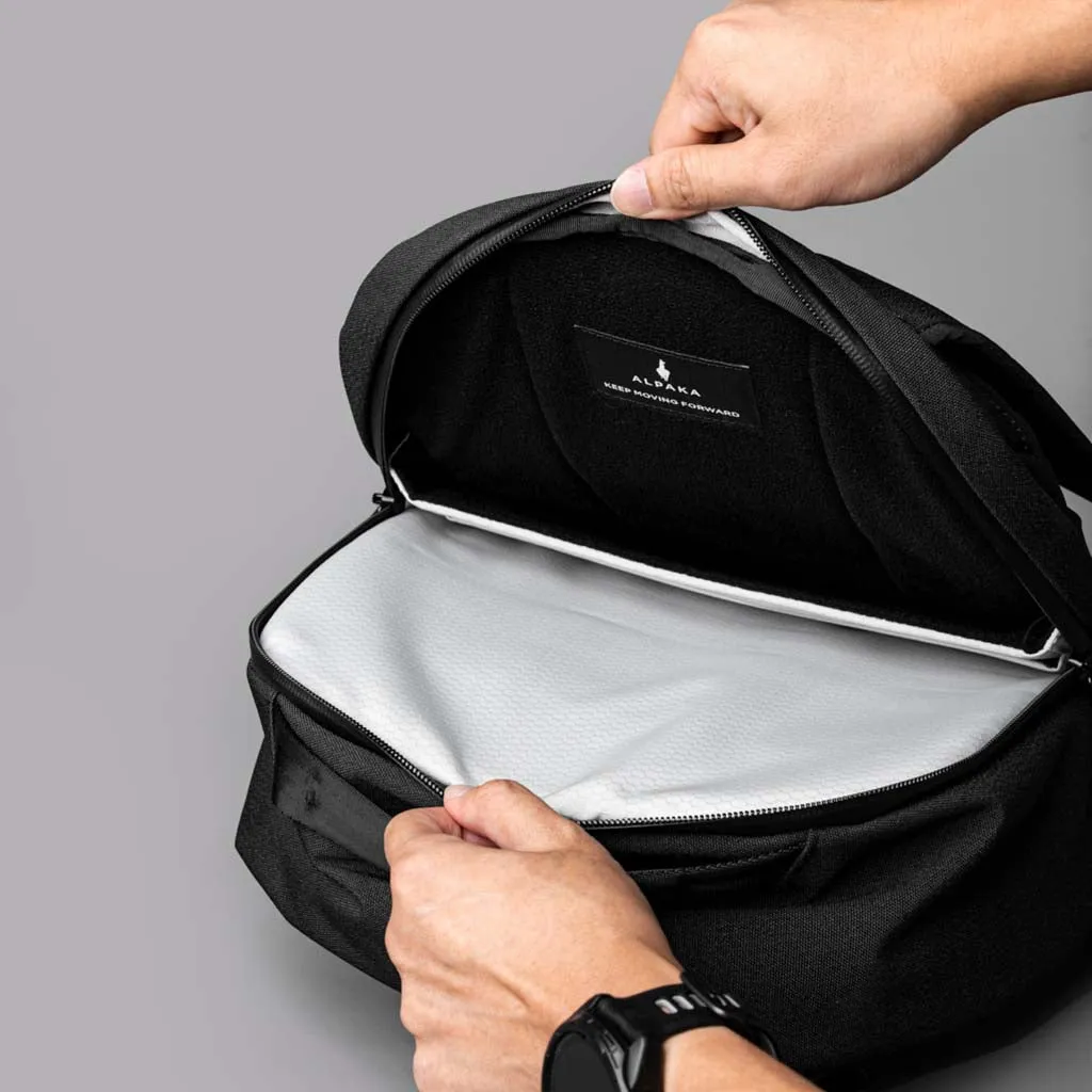 Metro Backpack Pro Alpaka Bags