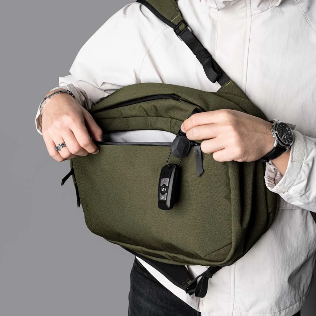 Metro Backpack Pro Alpaka Bags