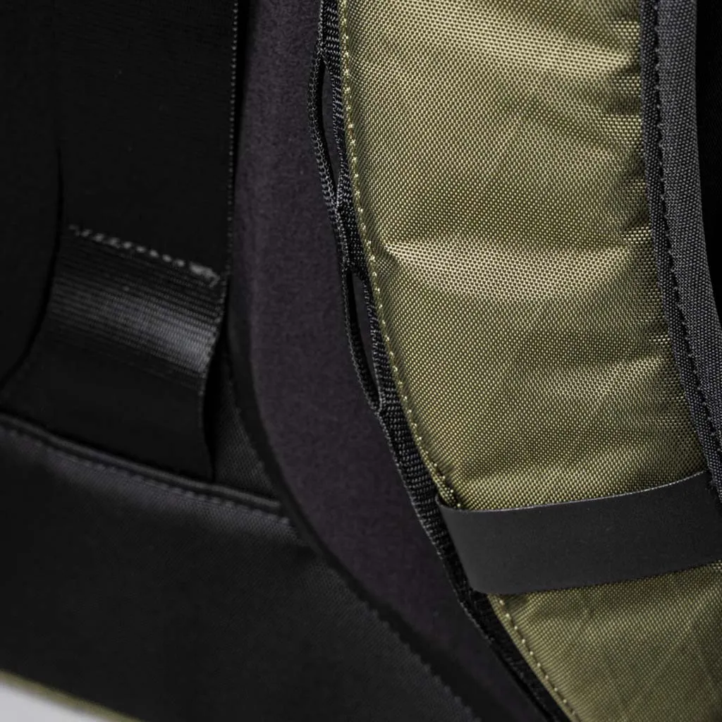 Metro Backpack Pro Alpaka Bags