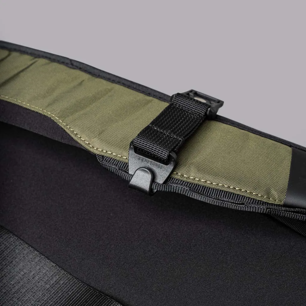 Metro Backpack Pro Alpaka Bags