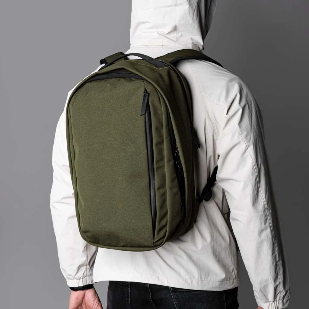 Metro Backpack Pro Alpaka Bags