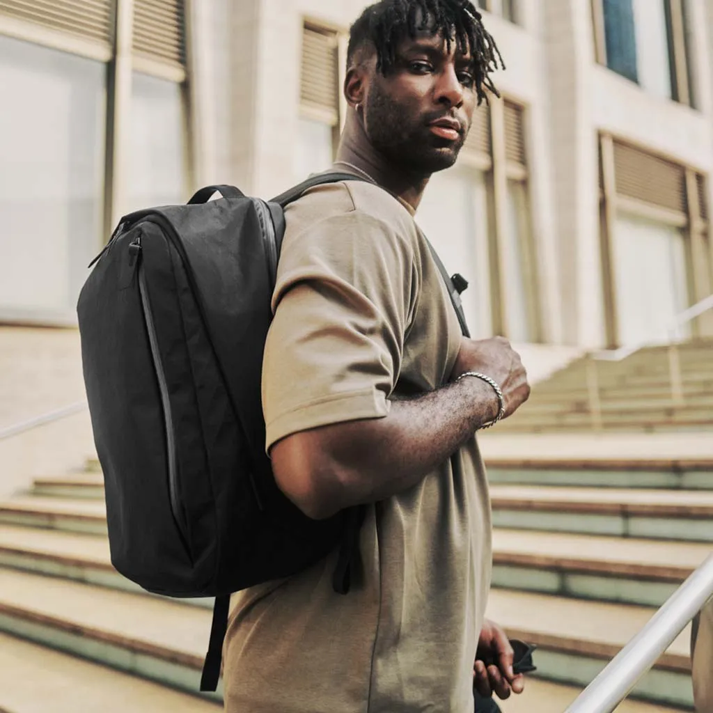 Metro Backpack Pro Alpaka Bags