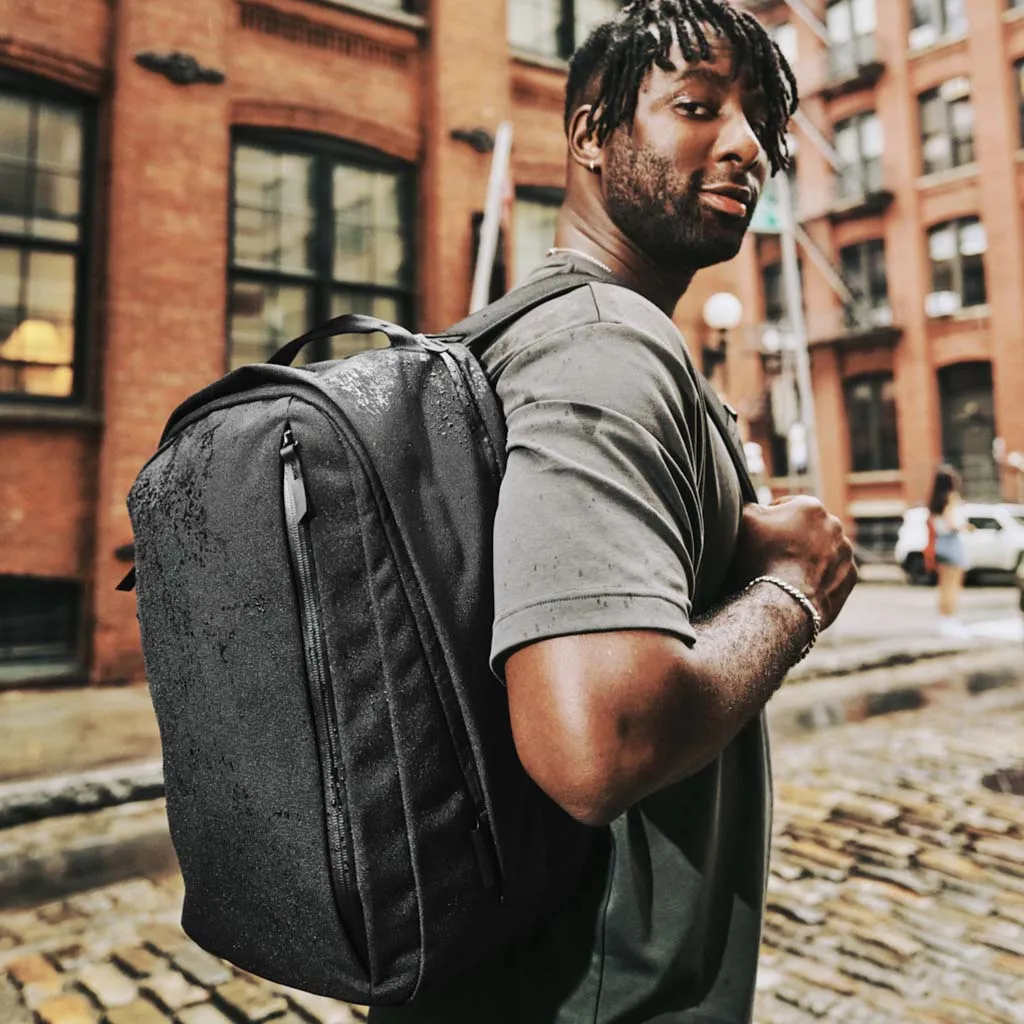 Metro Backpack Pro Alpaka Bags
