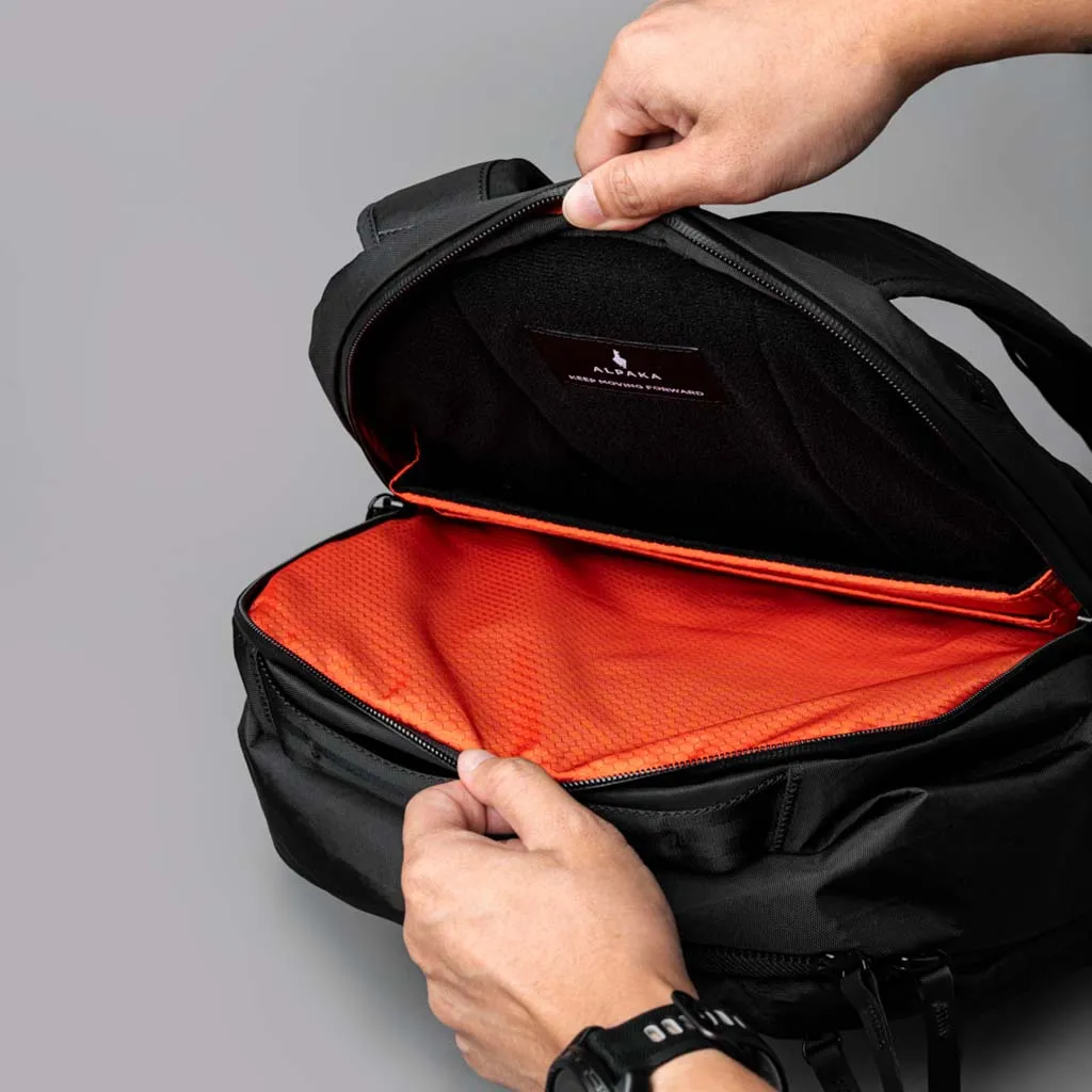 Metro Backpack Pro Alpaka Bags