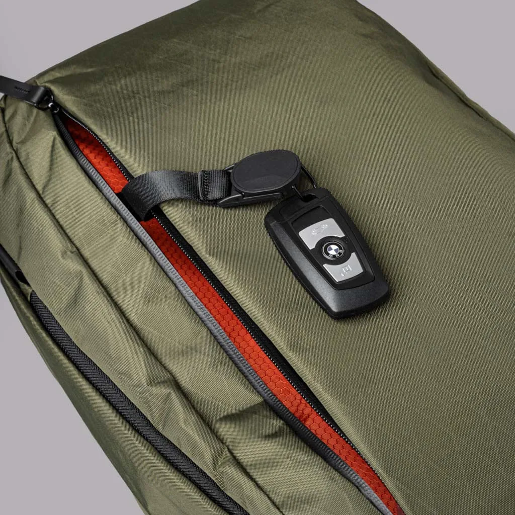 Metro Backpack Pro Alpaka Bags