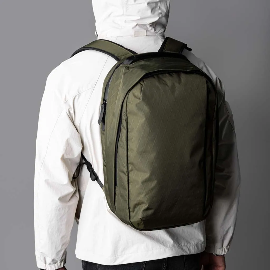 Metro Backpack Pro Alpaka Bags