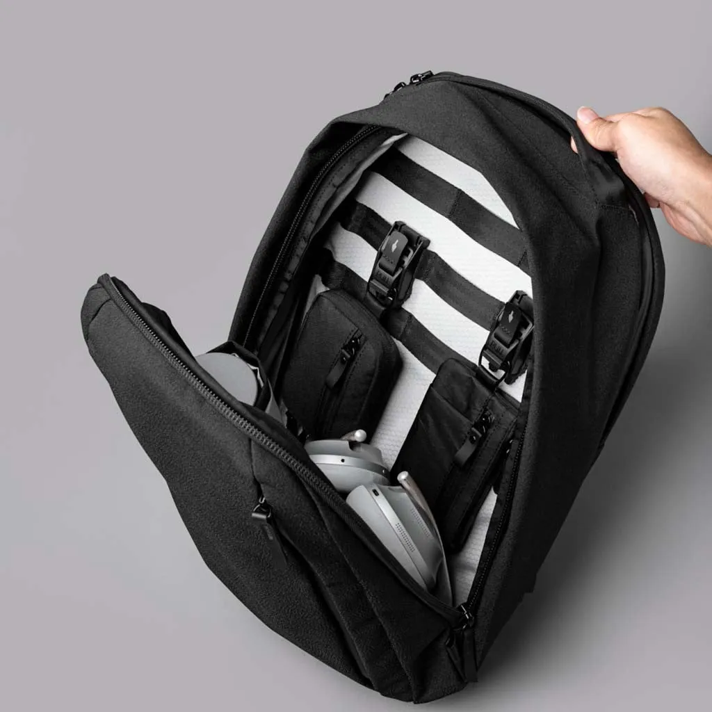 Metro Backpack Pro Alpaka Bags