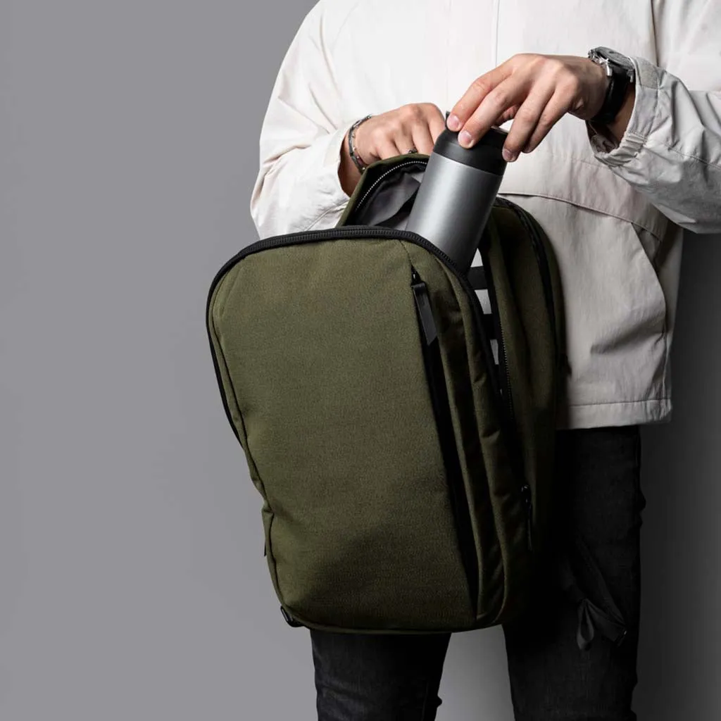 Metro Backpack Pro Alpaka Bags