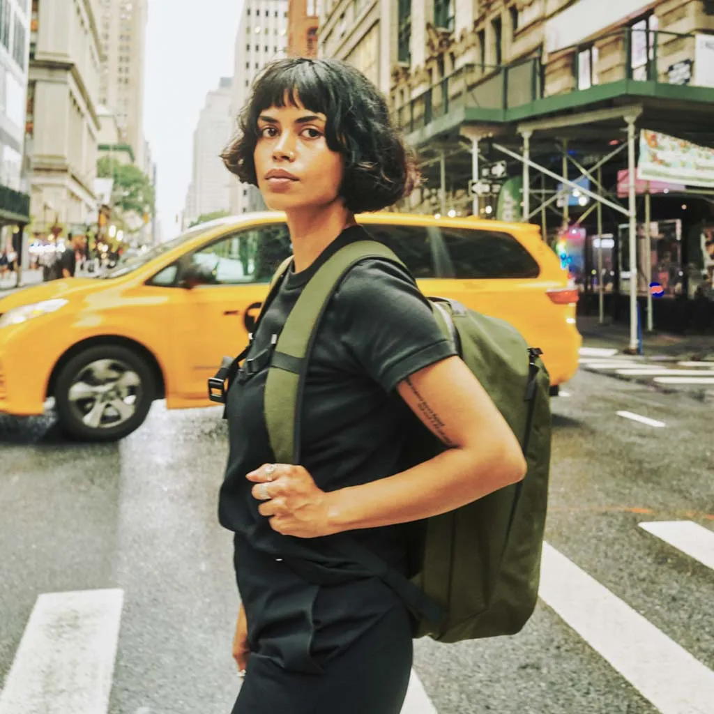 Metro Backpack Pro Alpaka Bags
