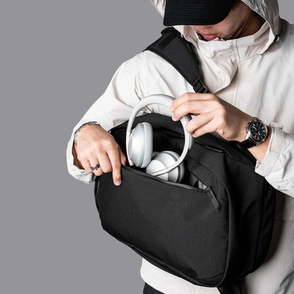 Metro Backpack Pro Alpaka Bags