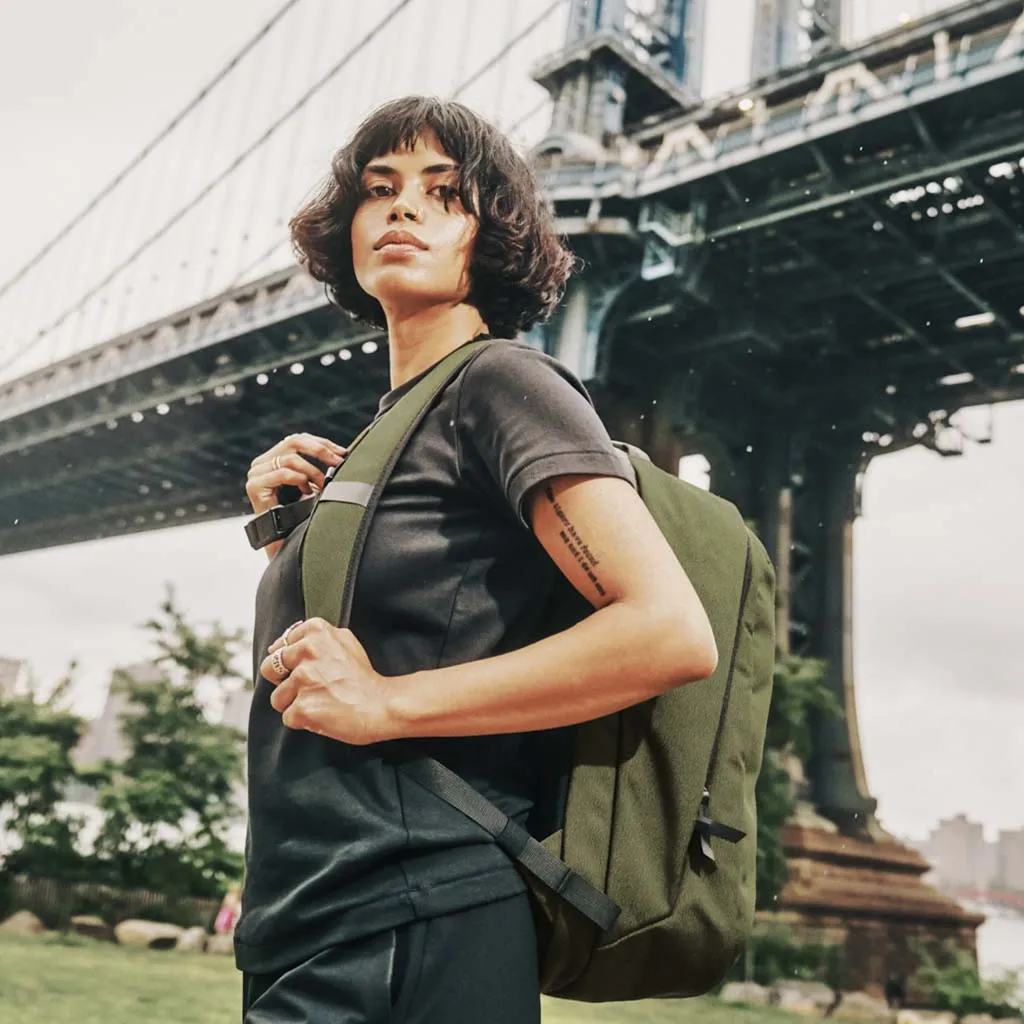 Metro Backpack Pro Alpaka Bags