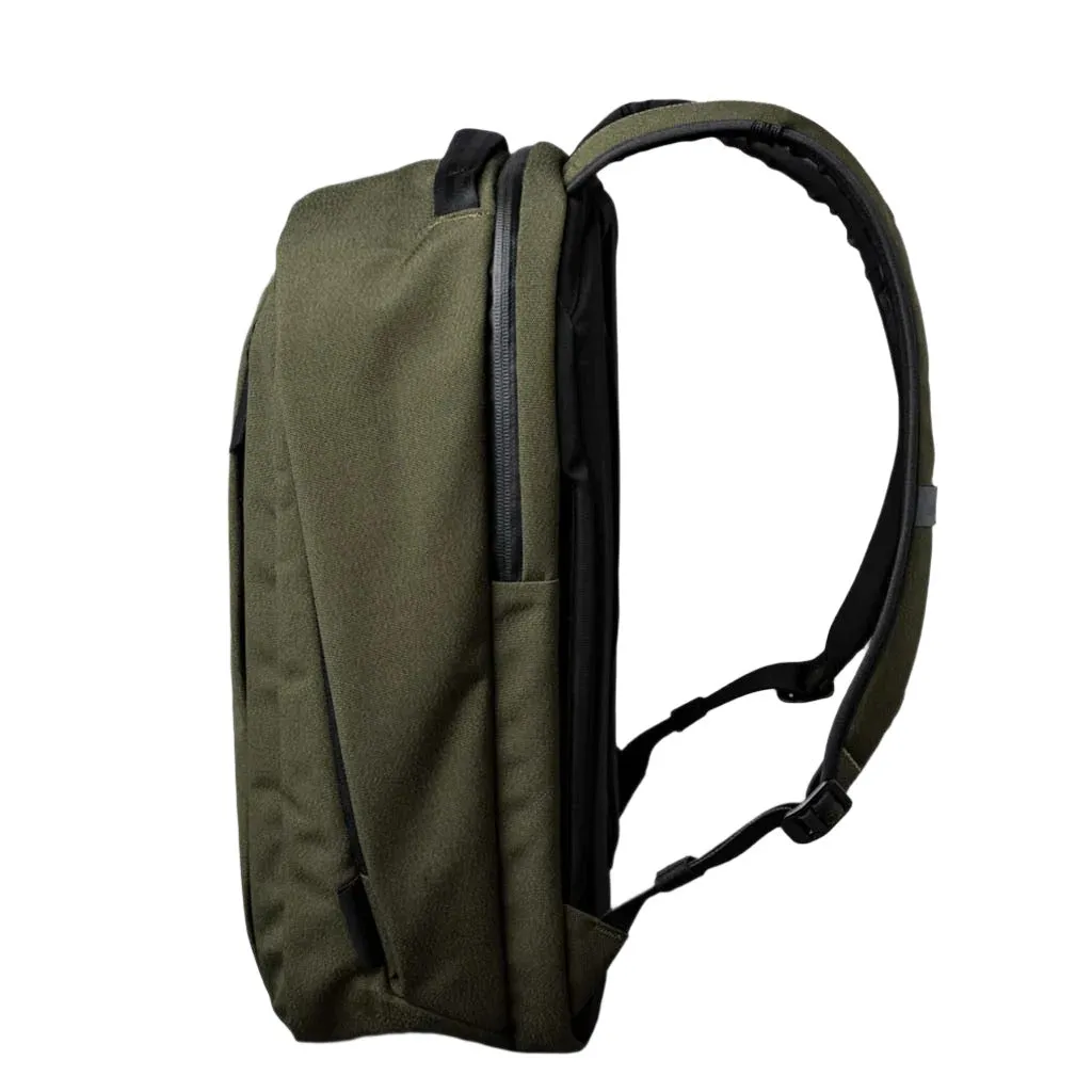 Metro Backpack Pro Alpaka Bags