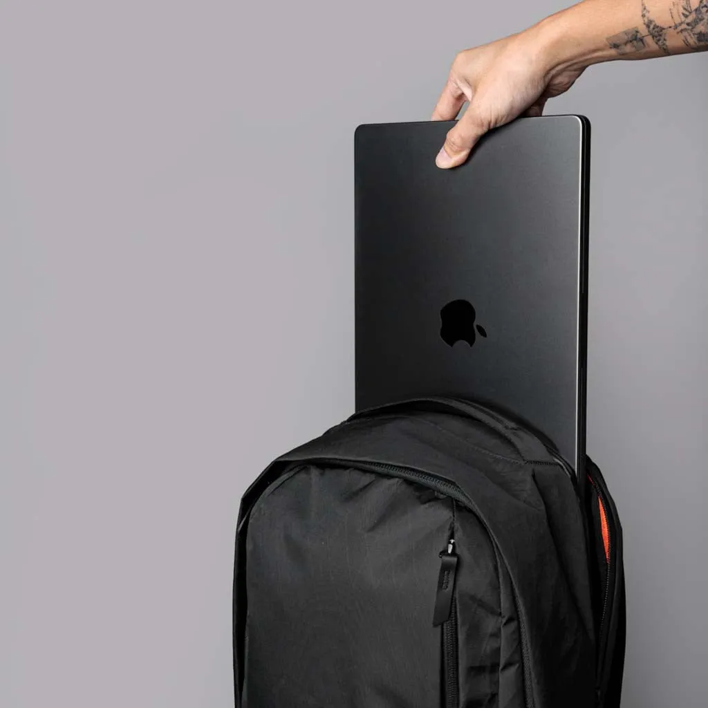 Metro Backpack Pro Alpaka Bags