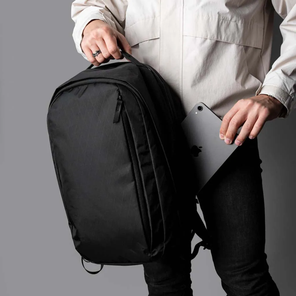 Metro Backpack Pro Alpaka Bags