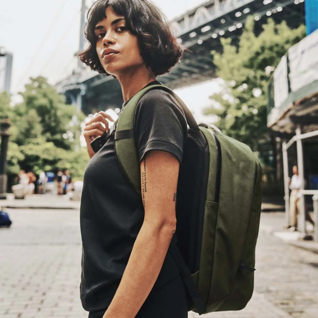 Metro Backpack Pro Alpaka Bags