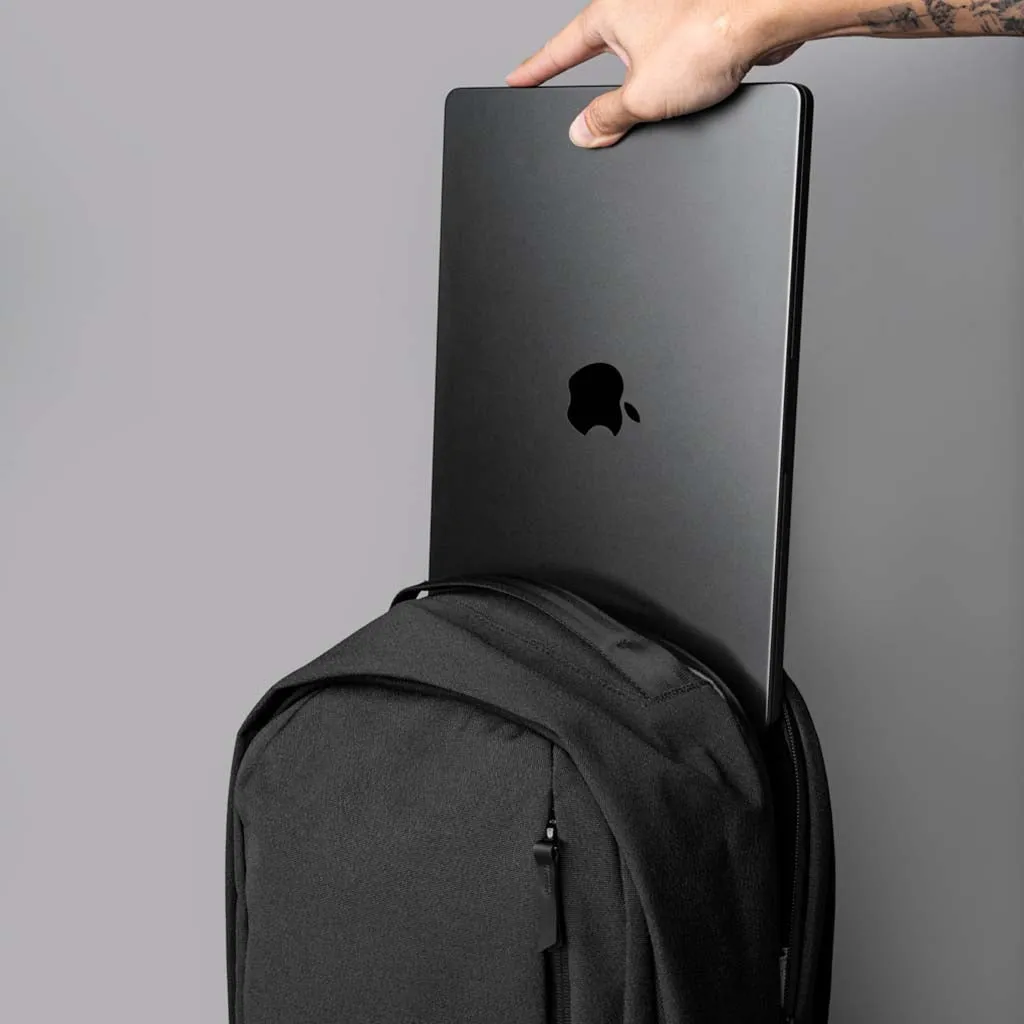 Metro Backpack Pro Alpaka Bags