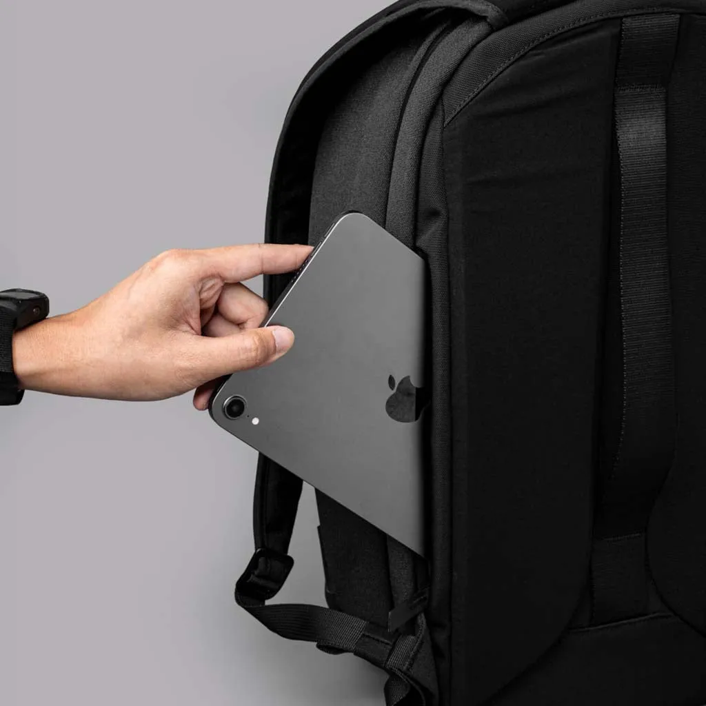 Metro Backpack Pro Alpaka Bags