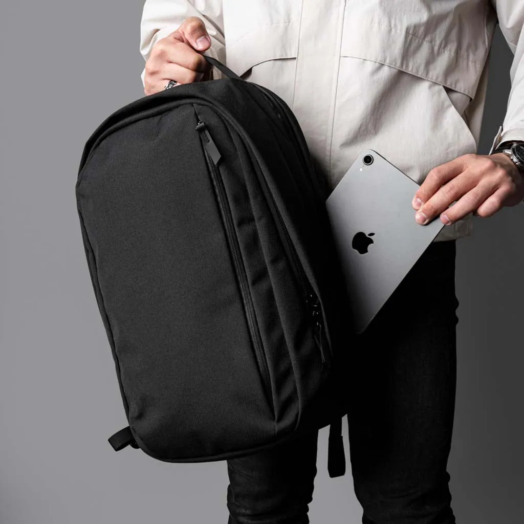 Metro Backpack Pro Alpaka Bags