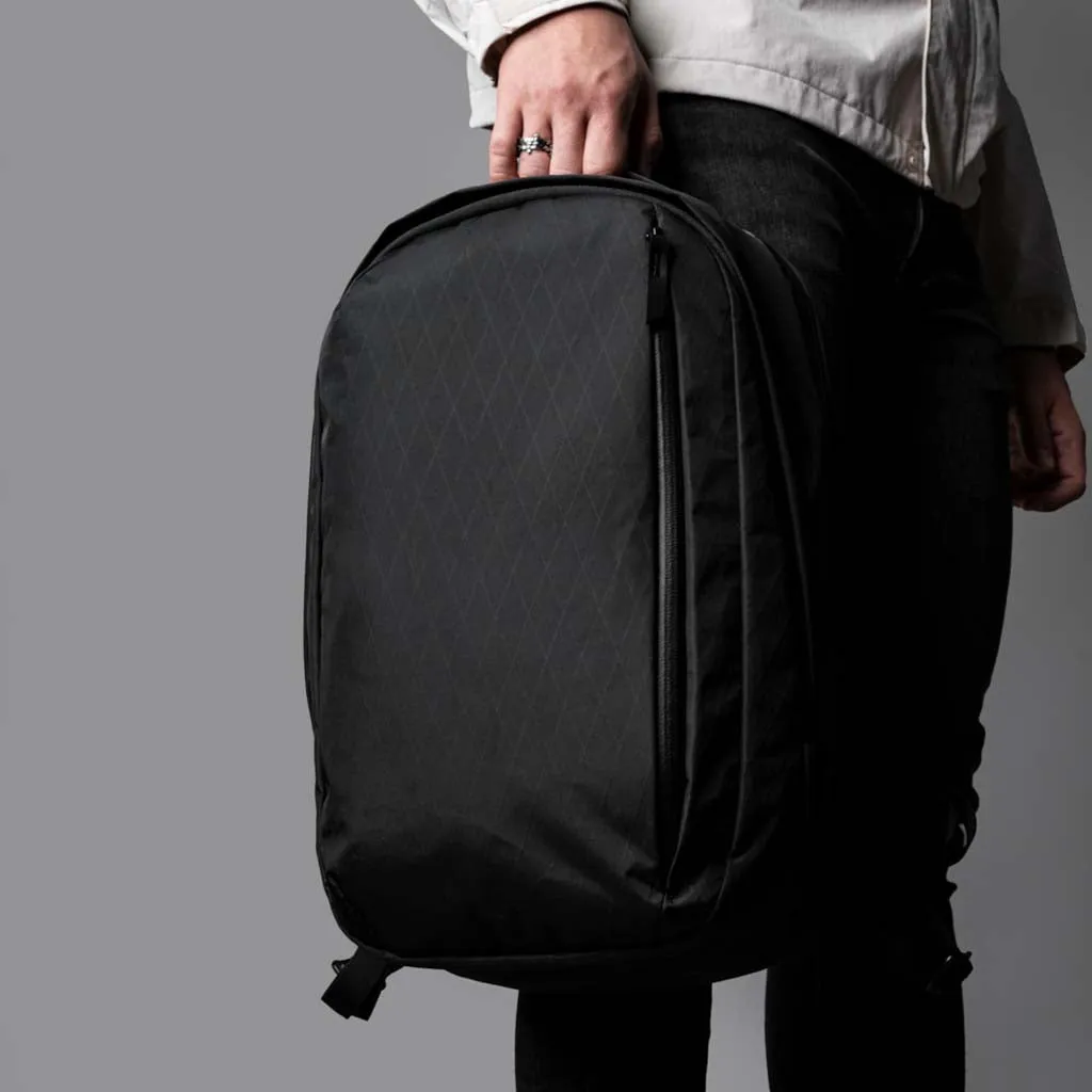 Metro Backpack Pro Alpaka Bags