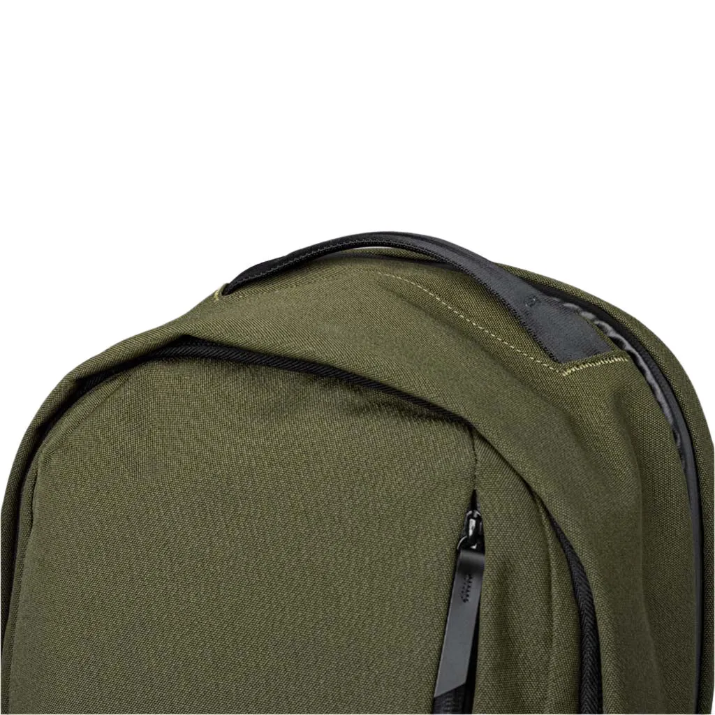 Metro Backpack Pro Alpaka Bags