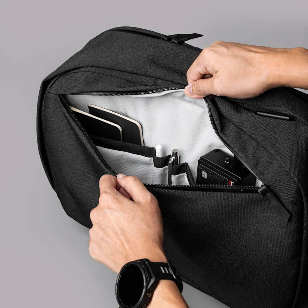 Metro Backpack Pro Alpaka Bags