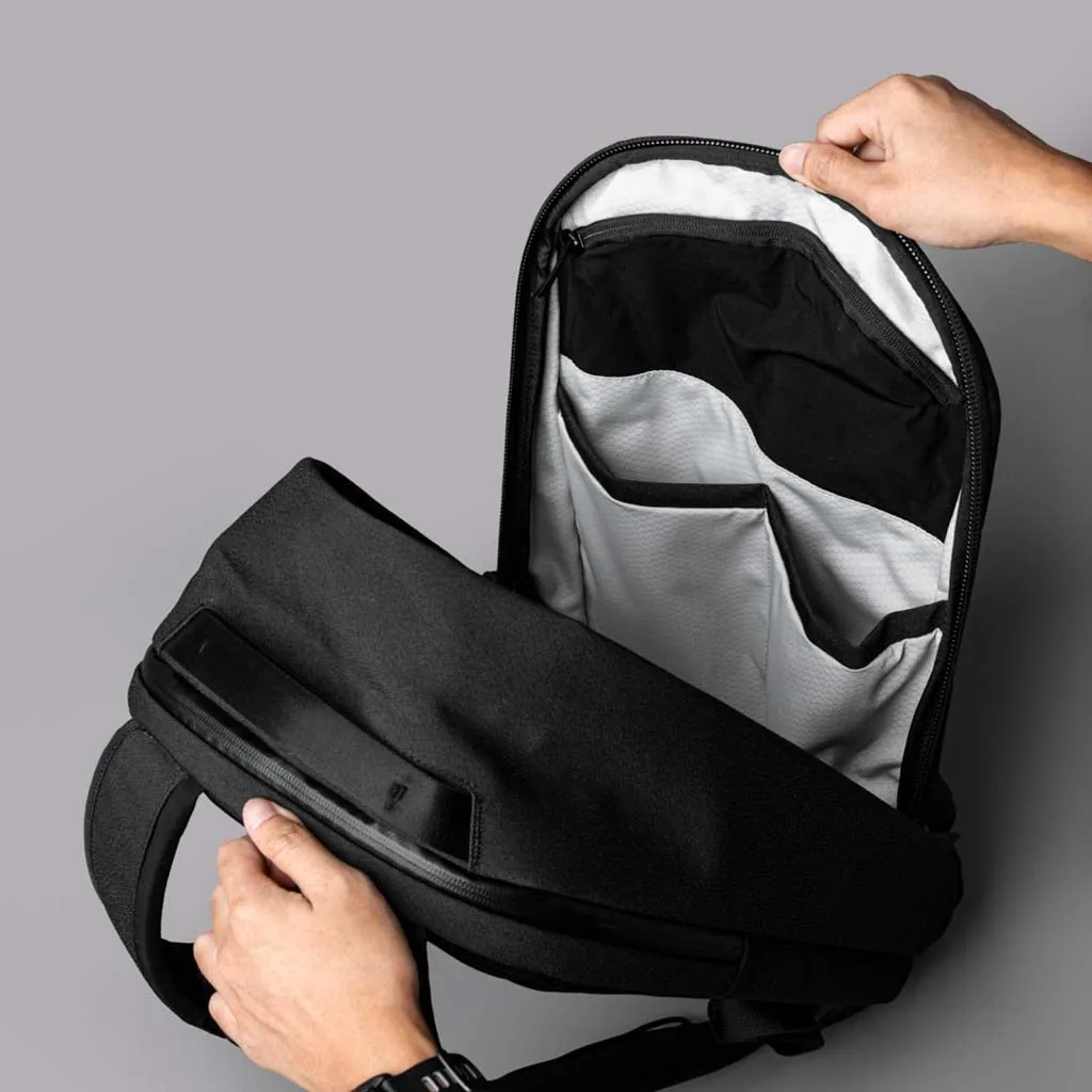 Metro Backpack Pro Alpaka Bags