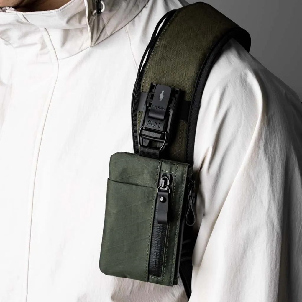 Metro Backpack Pro Alpaka Bags