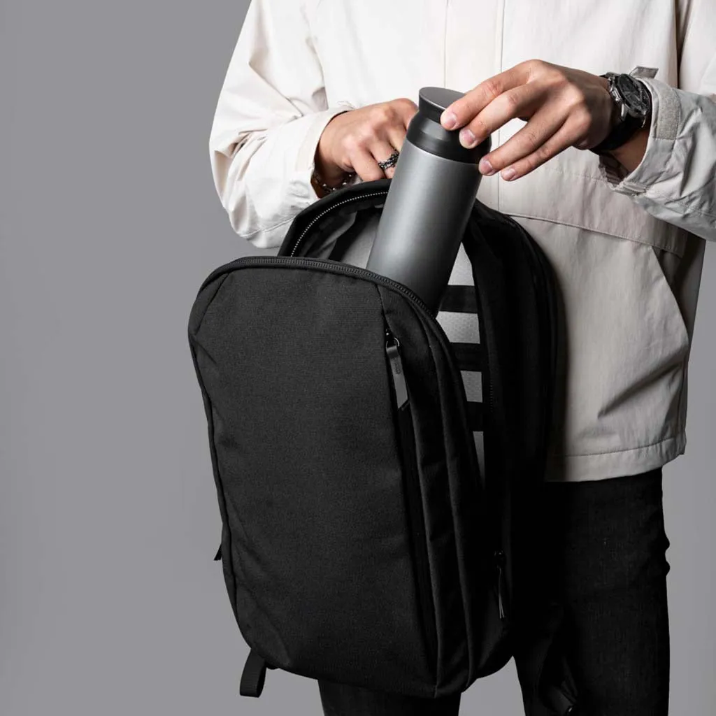 Metro Backpack Pro Alpaka Bags