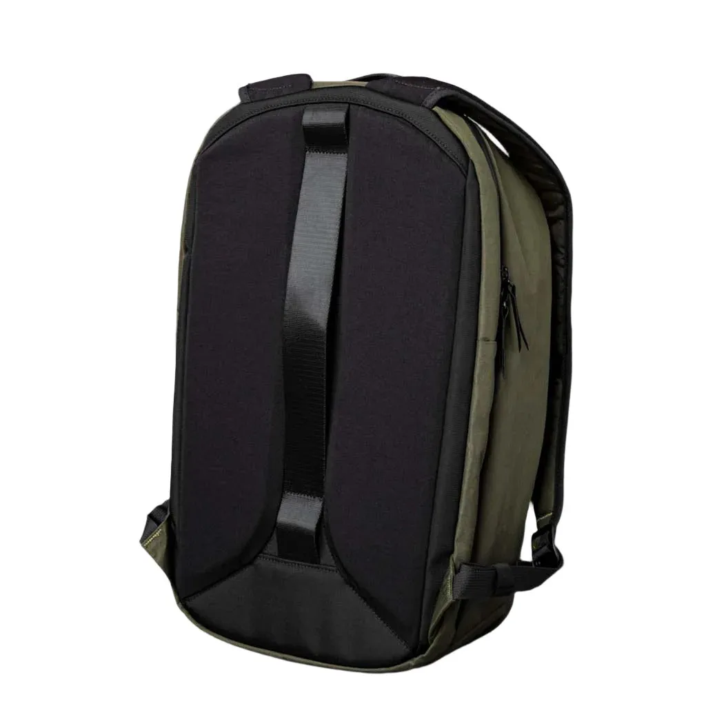Metro Backpack Pro Alpaka Bags
