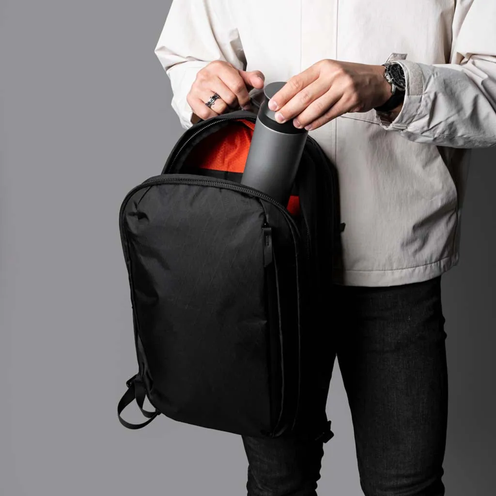 Metro Backpack Pro Alpaka Bags