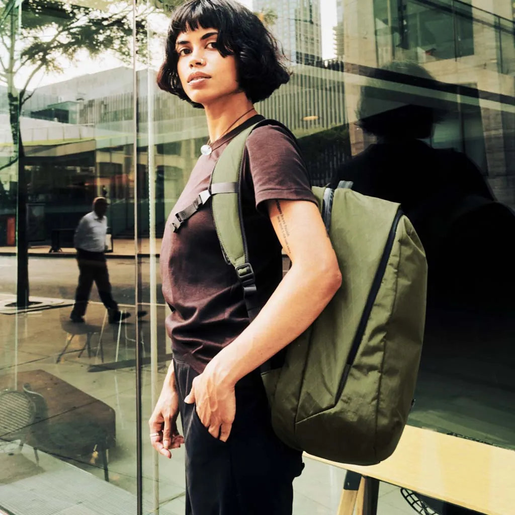 Metro Backpack Pro Alpaka Bags