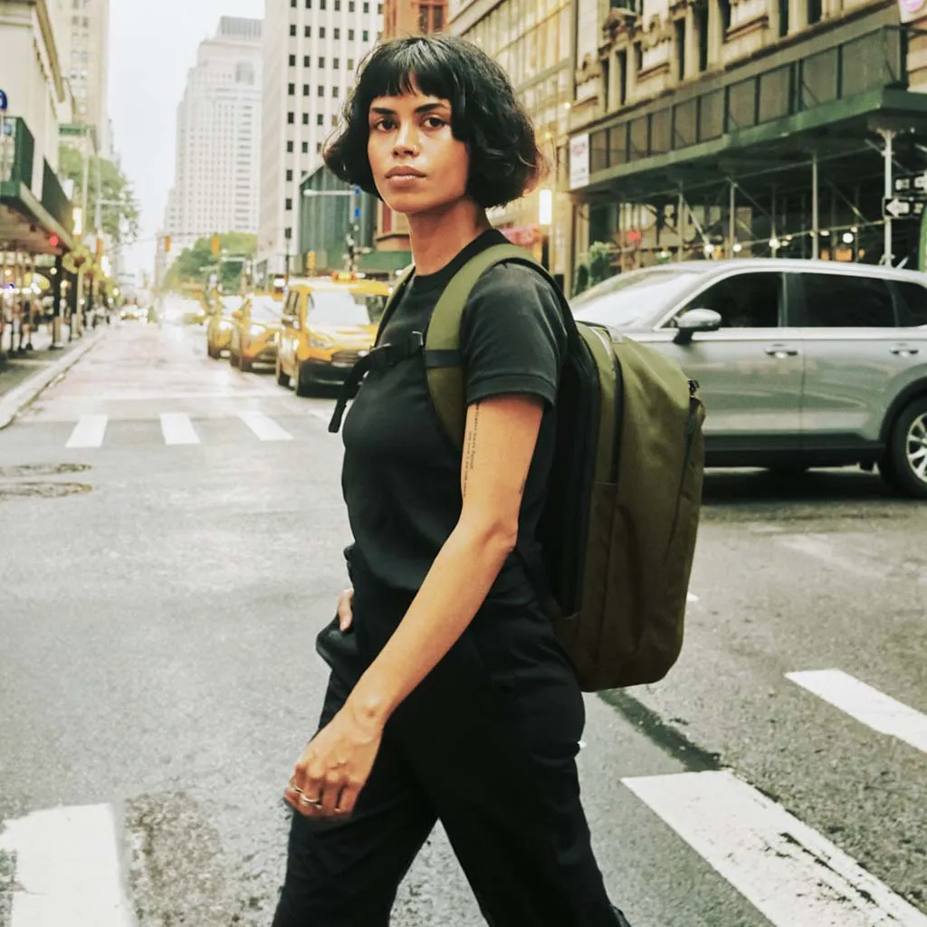 Metro Backpack Pro Alpaka Bags