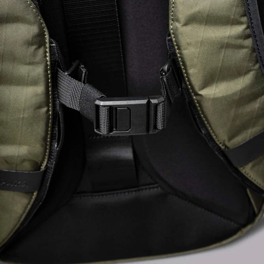 Metro Backpack Pro Alpaka Bags