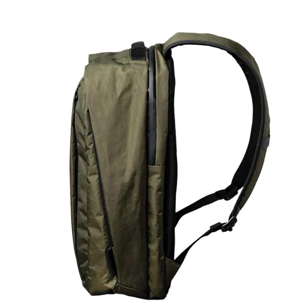Metro Backpack Pro Alpaka Bags