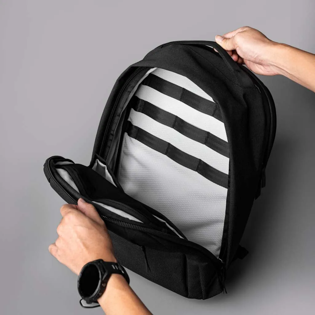 Metro Backpack Pro Alpaka Bags