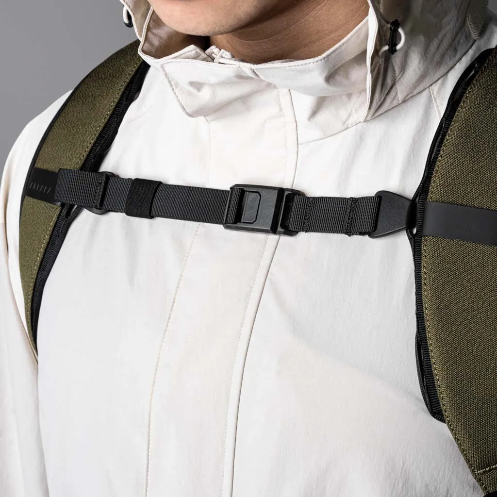 Metro Backpack Pro Alpaka Bags