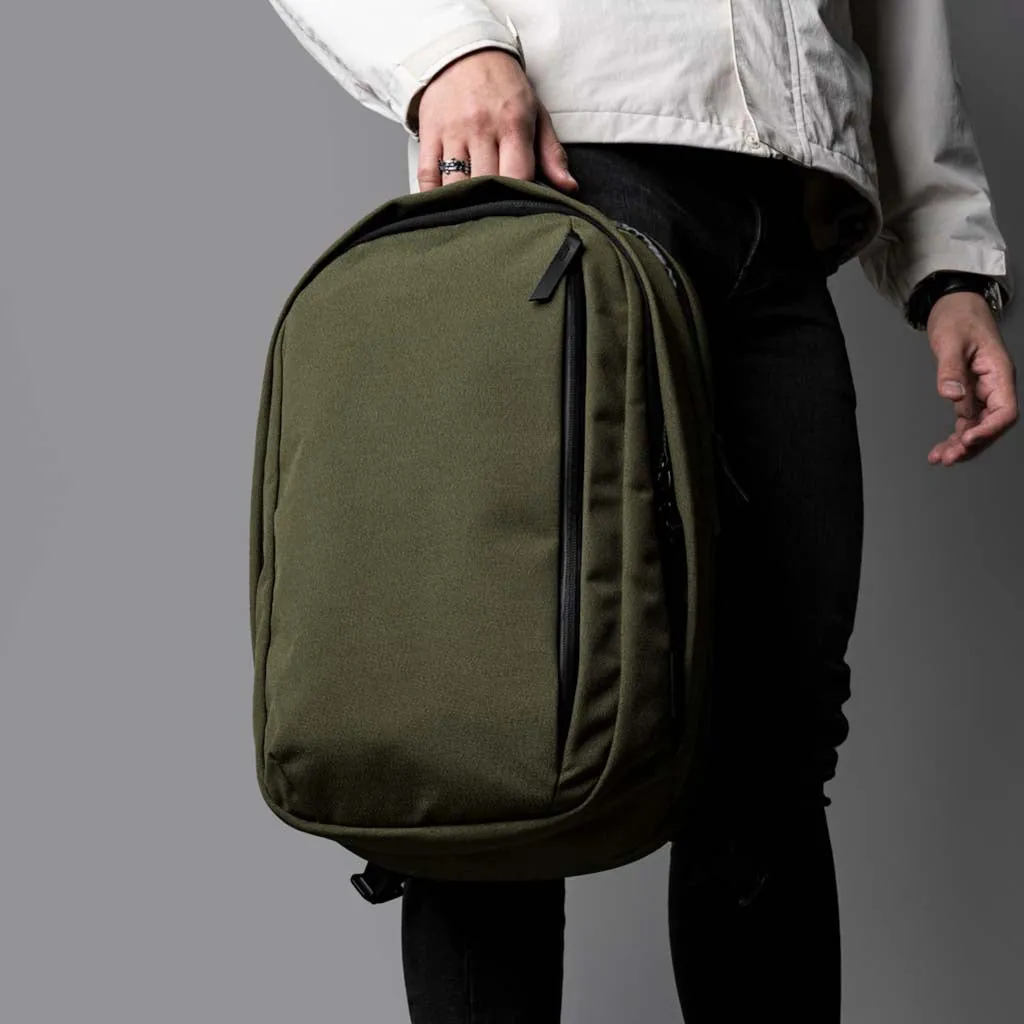 Metro Backpack Pro Alpaka Bags