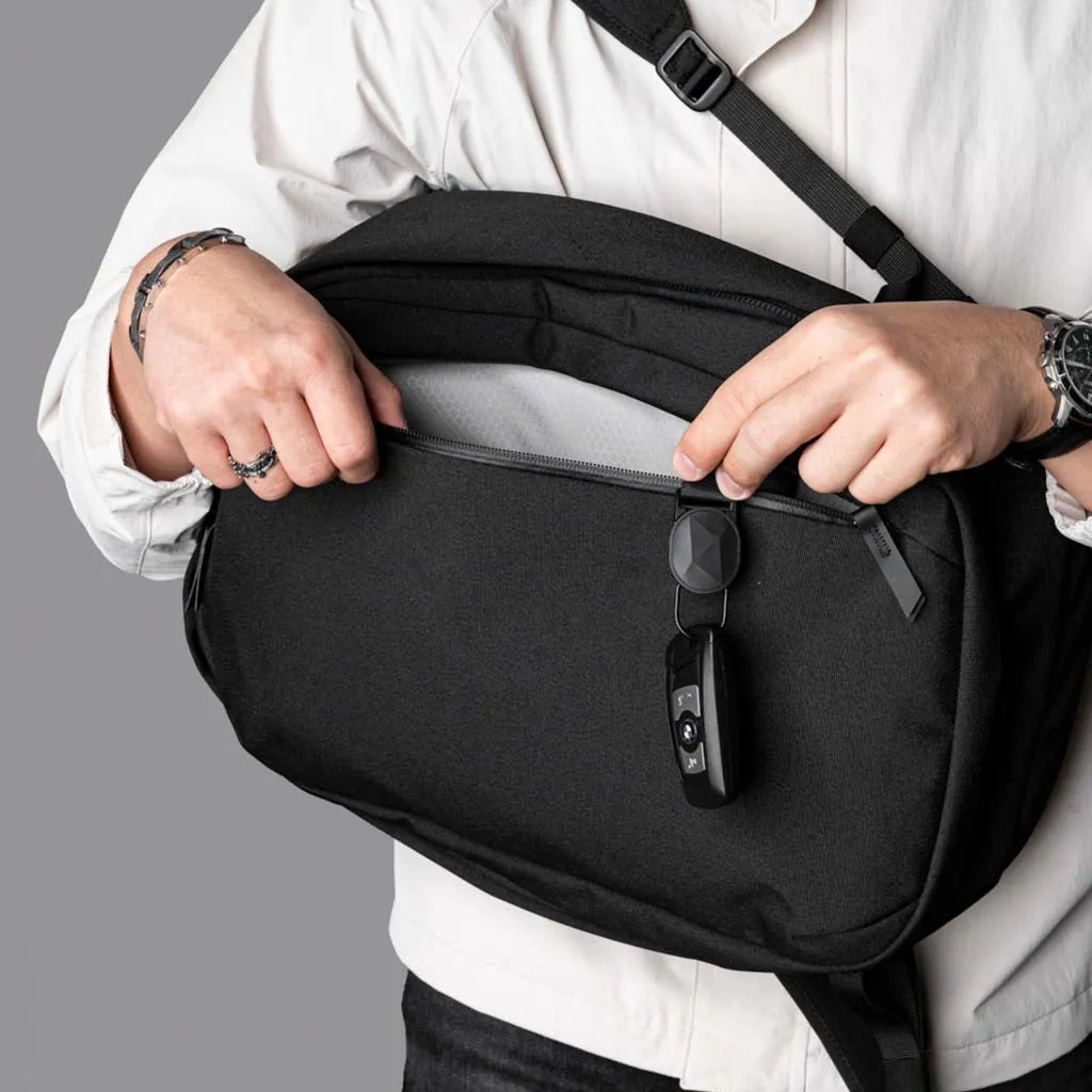 Metro Backpack Pro Alpaka Bags