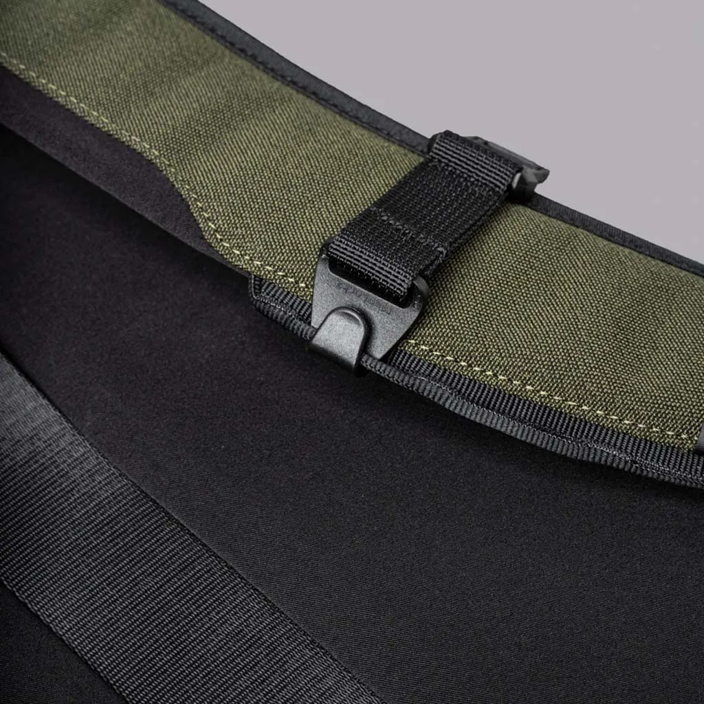 Metro Backpack Pro Alpaka Bags
