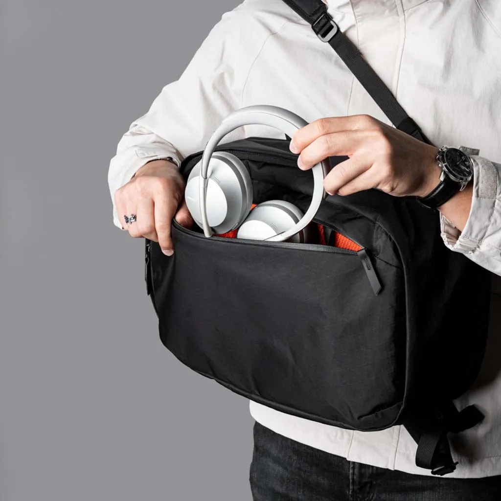 Metro Backpack Pro Alpaka Bags