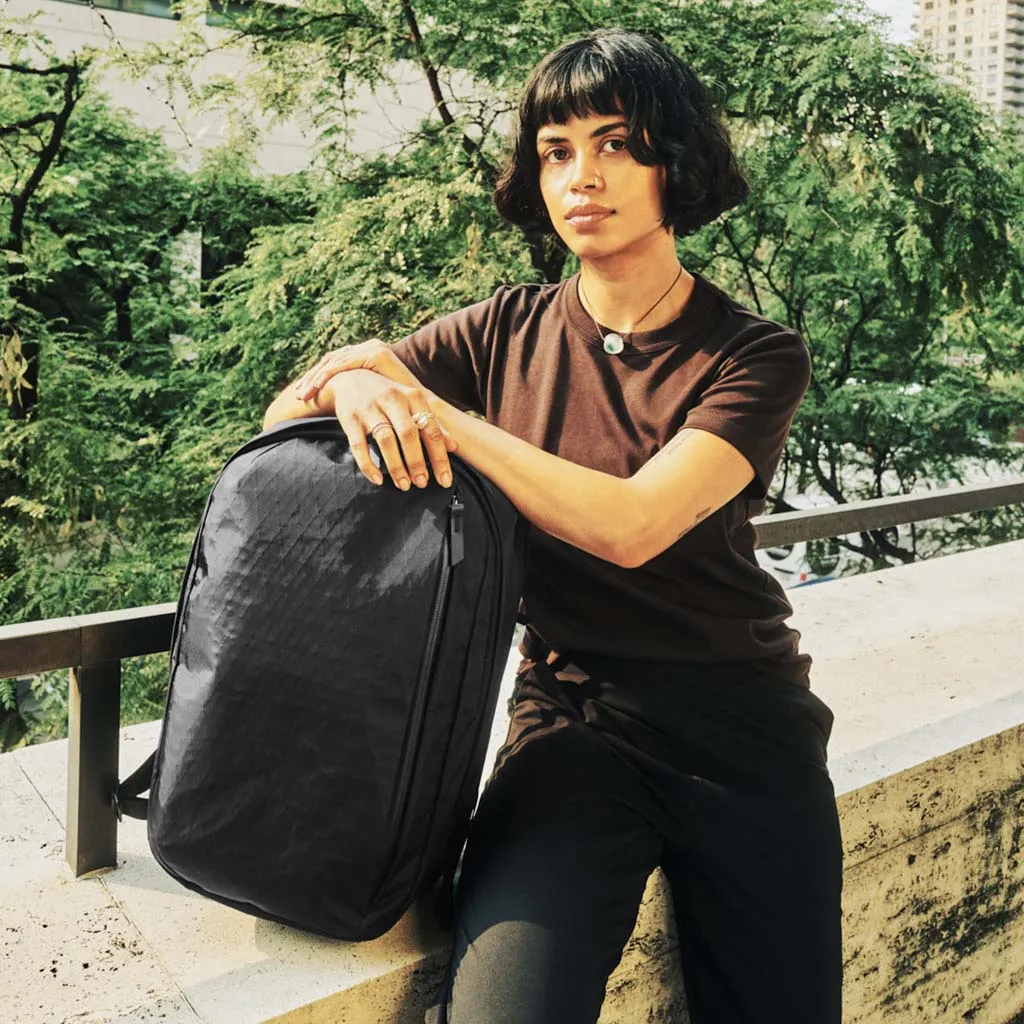 Metro Backpack Pro Alpaka Bags