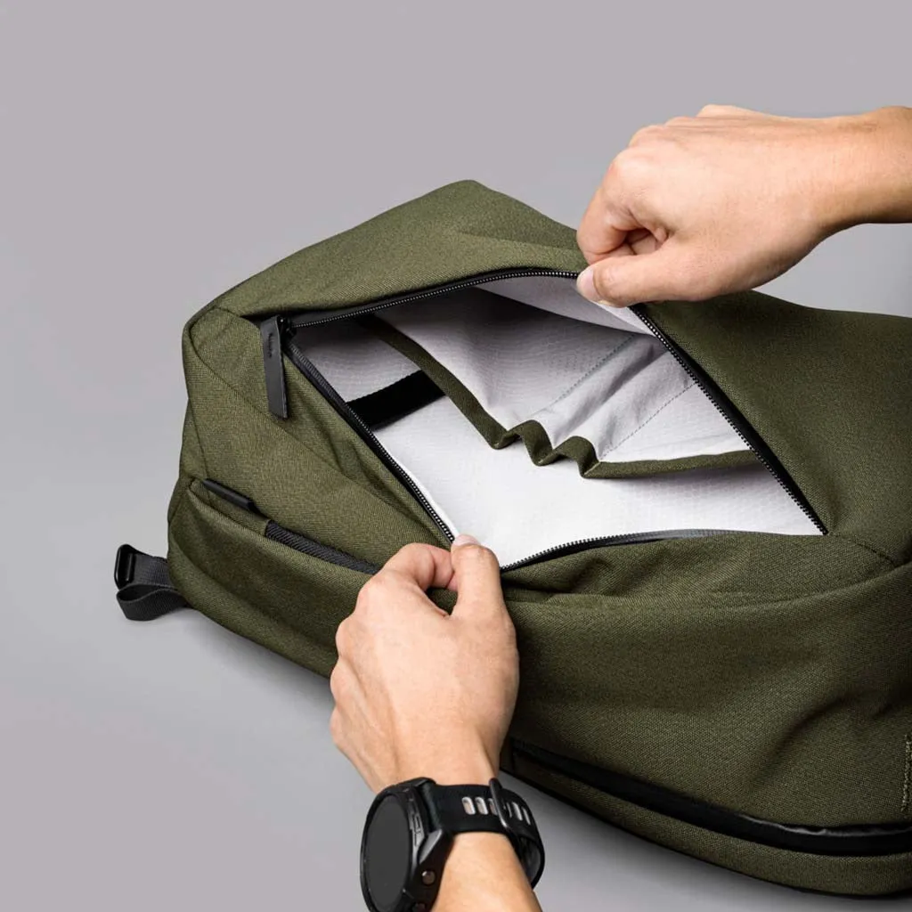 Metro Backpack Pro Alpaka Bags
