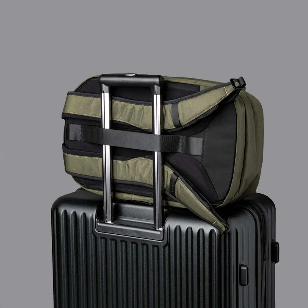 Metro Backpack Pro Alpaka Bags